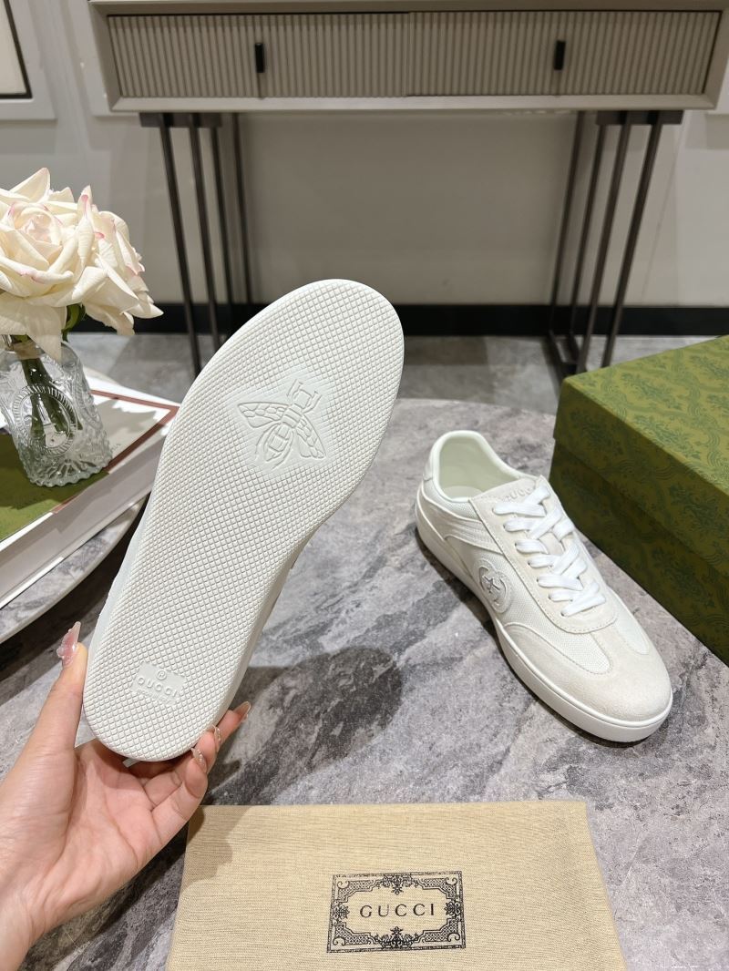 Gucci Low Shoes